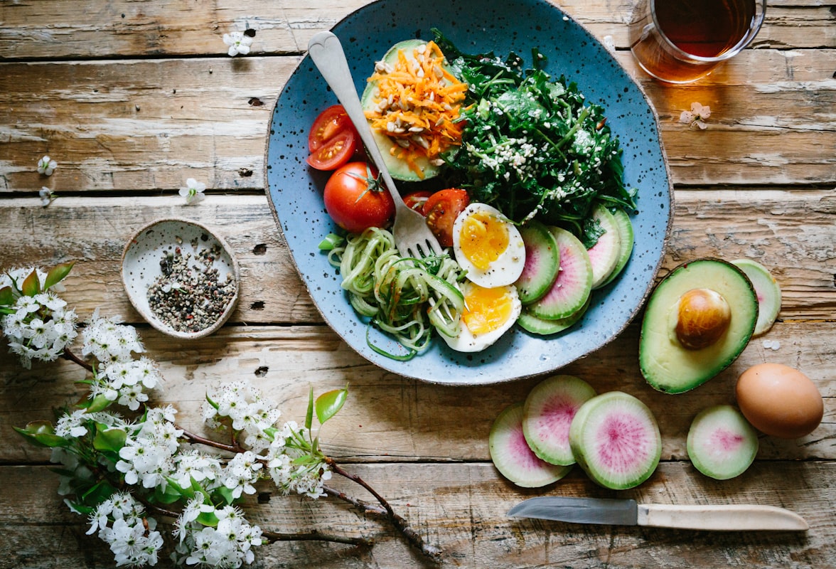 Plant-based proteins